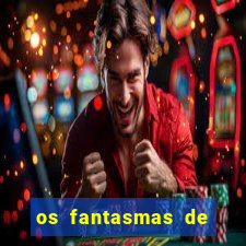 os fantasmas de scrooge 2009 filme completo dublado